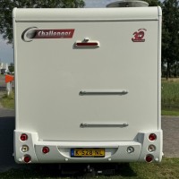 Challenger 628 EB, 2.2 D 155pk 6bak, Airco,Cruise,Trekhaak, Foto #19