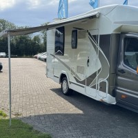 Challenger 628 EB, 2.2 D 155pk 6bak, Airco,Cruise,Trekhaak, Foto #20