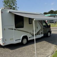 Challenger 628 EB, 2.2 D 155pk 6bak, Airco,Cruise,Trekhaak, Foto #21