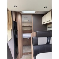 Challenger 628 EB, 2.2 D 155pk 6bak, Airco,Cruise,Trekhaak, Foto #32