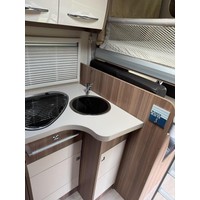 Challenger 628 EB, 2.2 D 155pk 6bak, Airco,Cruise,Trekhaak, Foto #2