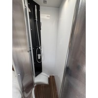 Challenger 628 EB, 2.2 D 155pk 6bak, Airco,Cruise,Trekhaak, Foto #5