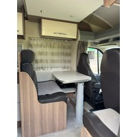 Challenger 628 EB, 2.2 D 155pk 6bak, Airco,Cruise,Trekhaak, Foto #11