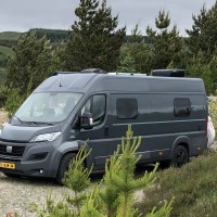 Tweedehands Fiat campers camper kopen