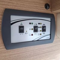 Capron campers CV 02 uit 2019 Foto #3