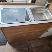 Capron campers CV 02 uit 2019 Foto #4