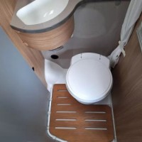 Capron campers CV 02 uit 2019 Foto #5