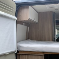 Capron campers CV 02 uit 2019 Foto #11