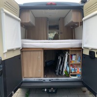 Capron campers CV 02 uit 2019 Foto #12
