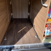 Capron campers CV 02 uit 2019 Foto #13