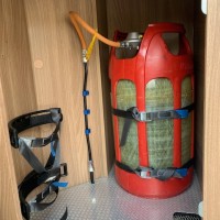 Capron campers CV 02 uit 2019 Foto #14