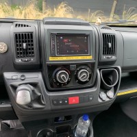 Capron campers CV 02 uit 2019 Foto #15