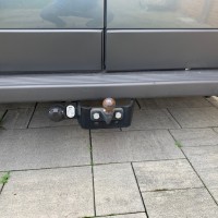 Capron campers CV 02 uit 2019 Foto #16