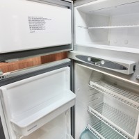 Rimor campers Europeo 87P uit 2009 Foto #12