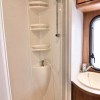 Rimor campers Europeo 87P uit 2009 Foto #14