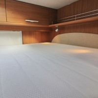 Rimor campers Europeo 87P uit 2009 Foto #15