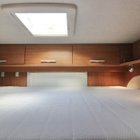 Rimor campers Europeo 87P uit 2009 Foto #17