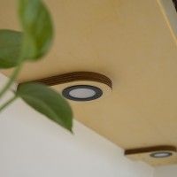 Volkswagen campers CRAFTER 35 L2 H2 2.5 TDI 80 KW uit 2008 Foto #5