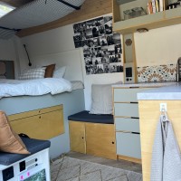 Tweedehands Volkswagen campers camper kopen