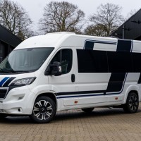 Tweedehands Peugeot campers camper kopen