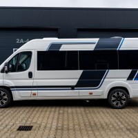 Peugeot buscamper 640 *Nieuwe inrichting* 91.000KM* Euro6* Foto #60