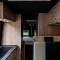 Peugeot buscamper 640 *Nieuwe inrichting* 91.000KM* Euro6* Foto #63