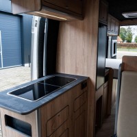 Peugeot buscamper 640 *Nieuwe inrichting* 91.000KM* Euro6* Foto #64