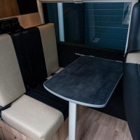 Peugeot buscamper 640 *Nieuwe inrichting* 91.000KM* Euro6* Foto #65