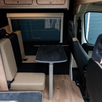 Peugeot buscamper 640 *Nieuwe inrichting* 91.000KM* Euro6* Foto #68