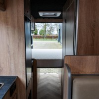 Peugeot buscamper 640 *Nieuwe inrichting* 91.000KM* Euro6* Foto #69