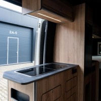 Peugeot buscamper 640 *Nieuwe inrichting* 91.000KM* Euro6* Foto #70