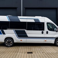 Peugeot buscamper 640 *Nieuwe inrichting* 91.000KM* Euro6* Foto #76