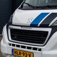 Peugeot buscamper 640 *Nieuwe inrichting* 91.000KM* Euro6* Foto #78
