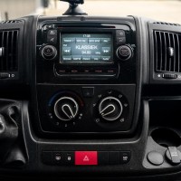 Peugeot buscamper 640 *Nieuwe inrichting* 91.000KM* Euro6* Foto #5