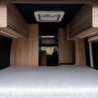 Peugeot buscamper 640 *Nieuwe inrichting* 91.000KM* Euro6* Foto #6