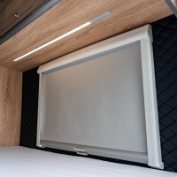 Peugeot buscamper 640 *Nieuwe inrichting* 91.000KM* Euro6* Foto #9