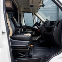 Peugeot buscamper 640 *Nieuwe inrichting* 91.000KM* Euro6* Foto #19