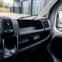 Peugeot buscamper 640 *Nieuwe inrichting* 91.000KM* Euro6* Foto #20