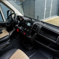 Peugeot buscamper 640 *Nieuwe inrichting* 91.000KM* Euro6* Foto #21
