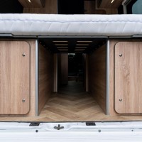 Peugeot buscamper 640 *Nieuwe inrichting* 91.000KM* Euro6* Foto #22