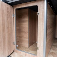 Peugeot buscamper 640 *Nieuwe inrichting* 91.000KM* Euro6* Foto #23