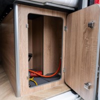 Peugeot buscamper 640 *Nieuwe inrichting* 91.000KM* Euro6* Foto #24