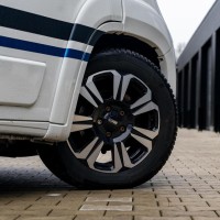 Peugeot buscamper 640 *Nieuwe inrichting* 91.000KM* Euro6* Foto #26