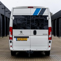 Peugeot buscamper 640 *Nieuwe inrichting* 91.000KM* Euro6* Foto #28