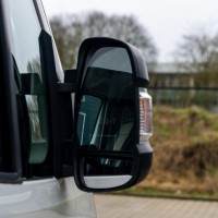 Peugeot buscamper 640 *Nieuwe inrichting* 91.000KM* Euro6* Foto #34