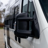 Peugeot buscamper 640 *Nieuwe inrichting* 91.000KM* Euro6* Foto #35