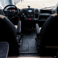 Peugeot buscamper 640 *Nieuwe inrichting* 91.000KM* Euro6* Foto #37