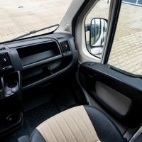 Peugeot buscamper 640 *Nieuwe inrichting* 91.000KM* Euro6* Foto #38