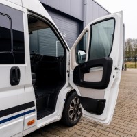 Peugeot buscamper 640 *Nieuwe inrichting* 91.000KM* Euro6* Foto #49
