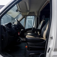 Peugeot buscamper 640 *Nieuwe inrichting* 91.000KM* Euro6* Foto #50